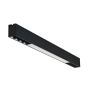 Azzardo LINELIO AZ5666 Hanglamp 1x90W/LED 3000|4000|6000 6512lm IP20