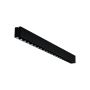 Azzardo LINELIO AZ5671 Hanglamp 1x90W/LED 3000|4000|6000 6502lm IP20