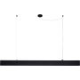AZzardo LINNEA AZ4571 Hanglamp 1x54W/LED 3000/4000/6000K IP20