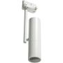 AZzardo LOLO AZ4578 Railspot 1x50W/GU10 IP20