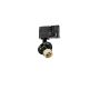 Azzardo LUCAS AZ6103 Railspot 1x10W/GU10 IP20