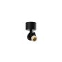 Azzardo LUCAS AZ6107 Inbouwspot 1x10W/GU10 IP20