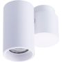 AZzardo MAKALU AZ4211 Opbouwspot 1x50W/GU10 IP20