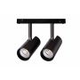 AZzardo MAKITA 2 TRACK MAGNETIC SMART AZ4838 Railspot 7W/LED CCT 550LM IP20