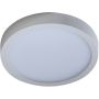 AZzardo MALTA AZ4234 Plafondlamp 1x12W/LED 3800K 1050LM IP20