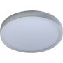 AZzardo MALTA AZ4238 Plafondlamp 1x18W/LED 3800K 1600LM IP20