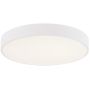 AZzardo MARCELLO AZ5081 Plafondlamp 1x60W/LED 3000K|6500K 3600LM IP20