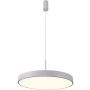 AZzardo MARCELLO AZ5090 Hanglamp 1x60W/LED 3000K|6500K 3600LM IP20