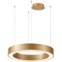 AZzardo MARCO AZ5048 Hanglamp 1x60W/LED 3000K|6500K 3300LM IP20