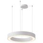 AZzardo MARCO AZ5052 Hanglamp 1x100W/LED 3000K|6500K 5500LM IP20
