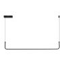 AZzardo MARIO AZ5445 Hanglamp 1x29W/LED 3000K|6000K IP20