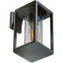 AZzardo MIKKEL AZ4484 Wandlamp 1x15W/E27 IP65