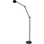 Azzardo MOLLY FLOOR AZ6809 Staande lamp 1x6W/LED 3000k IP20