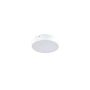 Azzardo MONZA II AZ3795 Plafondlamp 1x36W/LED 3050lm IP20