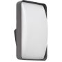 Azzardo MORTEN AZ6637 Wandlamp 1x10w/led 3000k ip54