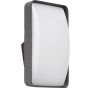 Azzardo MORTEN AZ6638 Wandlamp 1x10w/led 4000k ip54