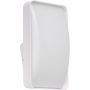 Azzardo MORTEN AZ6640 Wandlamp 1x10w/led 4000k ip54