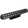AZzardo NEO SERIE AZ5123 Railspot 1x20W/LED 3000K|6700K 1313LM IP20