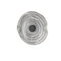 Azzardo NESTOR AZ5829 Plafondlamp 1x6W/LED 3000 480lm IP20