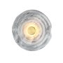 Azzardo NESTOR AZ5830 Plafondlamp 1x6W/LED 3000 480lm IP20