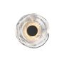 Azzardo NESTOR AZ5831 Plafondlamp 1x6W/LED 3000 480lm IP20