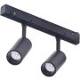 AZzardo NIKKI AZ4592 Railspot 2x3W/LED 3000K IP20
