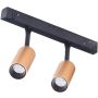 AZzardo NIKKI AZ4594 Railspot 2x3W/LED 3000K IP20