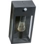 AZzardo NIKLAS AZ4487 Wandlamp 1x60W/E27 IP44