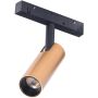 AZzardo NIKO AZ4583 Railspot 1x7W/LED 4000K IP20