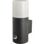 AZzardo NILS AZ4479 Wandlamp 1x13W/E27 IP44