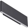 AZzardo NORMAN AZ4178 Wandlamp 1x13W/LED 3000K 780LM IP20