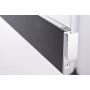 AZzardo NORMAN AZ4180 Hanglamp 1x29W/LED 3000K 1740LM IP20
