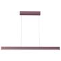 AZzardo OLIVIER AZ5107 Hanglamp 2x50W/LED 3000K 2700LM IP20