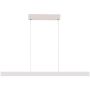 AZzardo OLIVIER AZ5108 Hanglamp 2x50W/LED 3000K 2700LM IP20