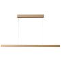 AZzardo OLIVIER AZ5110 Hanglamp 2x50W/LED 3000K 2700LM IP20