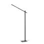 Azzardo ONTARIO FLOOR AZ6803 Staande lamp 1x15W/LED 3000k IP20