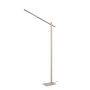 Azzardo ONTARIO FLOOR AZ6804 Staande lamp 1x15W/LED 3000k IP20