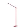 Azzardo ONTARIO FLOOR AZ7203 Staande lamp 1x15W/LED 3000k IP20