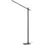 Azzardo ONTARIO XL AZ7300 Staande lamp 3000k 1200lm