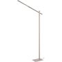 Azzardo ONTARIO XL AZ7302 Staande lamp 3000k 1200lm