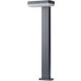 Azzardo OPLO AZ6833 Vloerlamp 1x10W/LED 3000k IP54