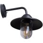 AZzardo OSVALD AZ4489 Wandlamp 1x25W/E27 IP44