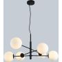 AZzardo OVIEDO AZ4420 Hanglamp 6x5W/G9 IP20