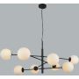 AZzardo OVIEDO AZ4422 Hanglamp