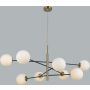 AZzardo OVIEDO AZ4423 Hanglamp