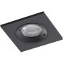 AZzardo PABLO AZ4140 Inbouwspot 1x50W/GU10 IP54