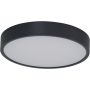 Azzardo PANDINO AZ6590 Plafondlamp 1x24w/led 2800k/4000k/6000k ip44