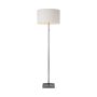 AZzardo PENELOPA AZ2400 Staande lamp 1x60W/E27 IP20