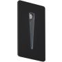 AZzardo RAGGIO AZ2964 Inbouwtraplamp 1x3W/LED 240LM IP54