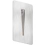 AZzardo RAGGIO AZ2965 Inbouwtraplamp 1x3W/LED 240LM IP54